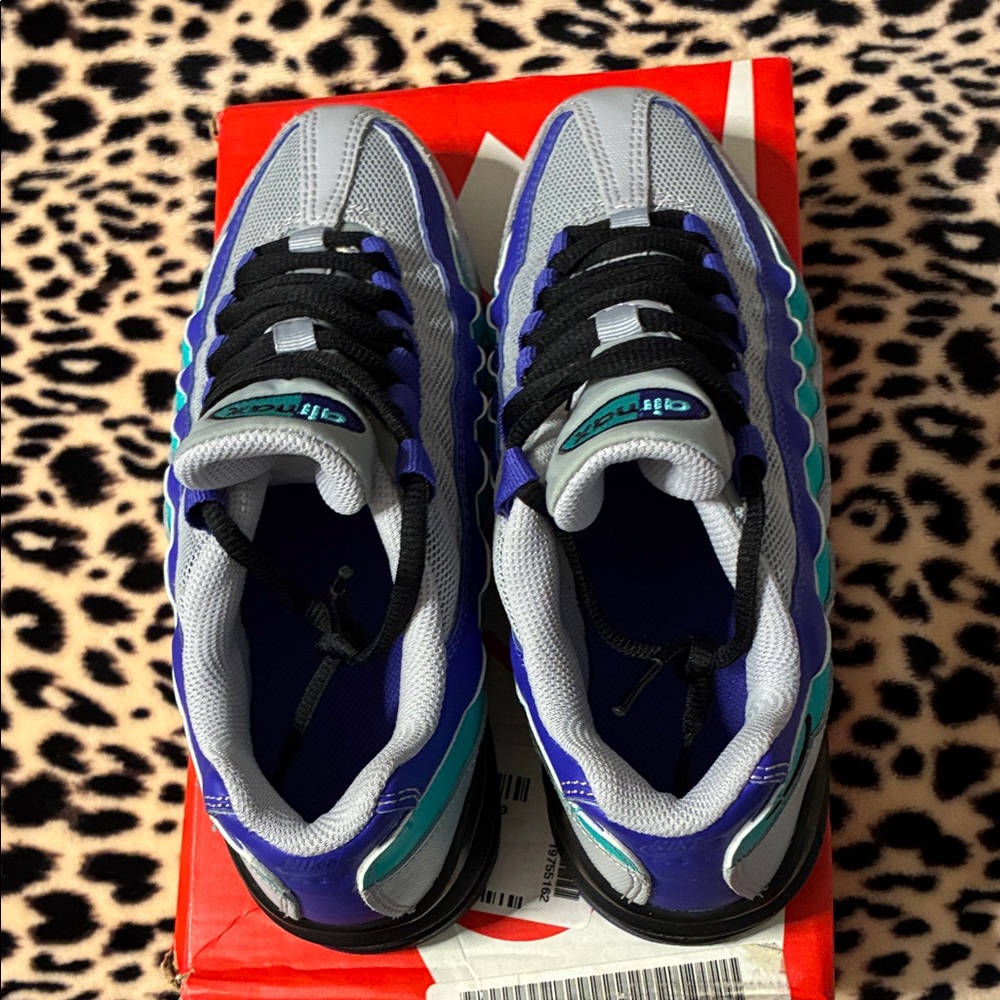 🎀 Nike Air Max ‘95 {GS} 🎀